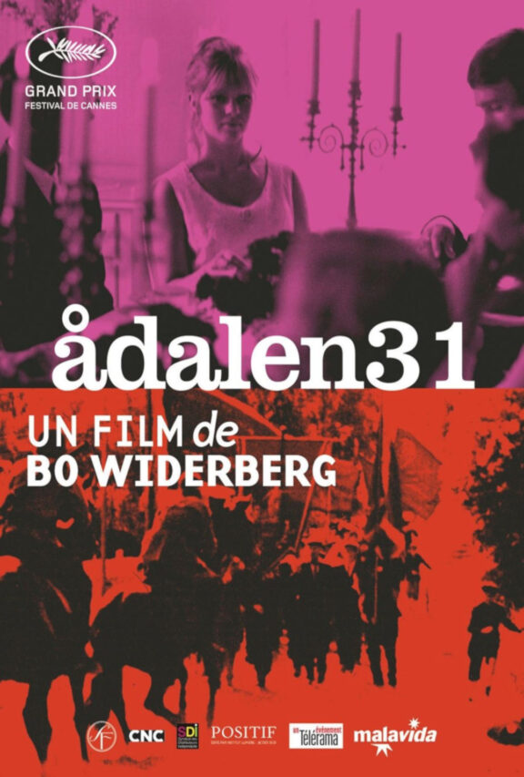 Ådalen 31