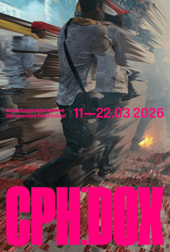 CPH:DOX26: Silent Flood