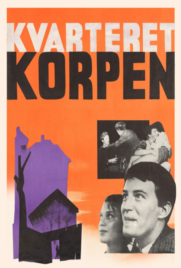 Kvarteret Korpen