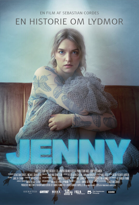 Jenny - en historie om Lydmor