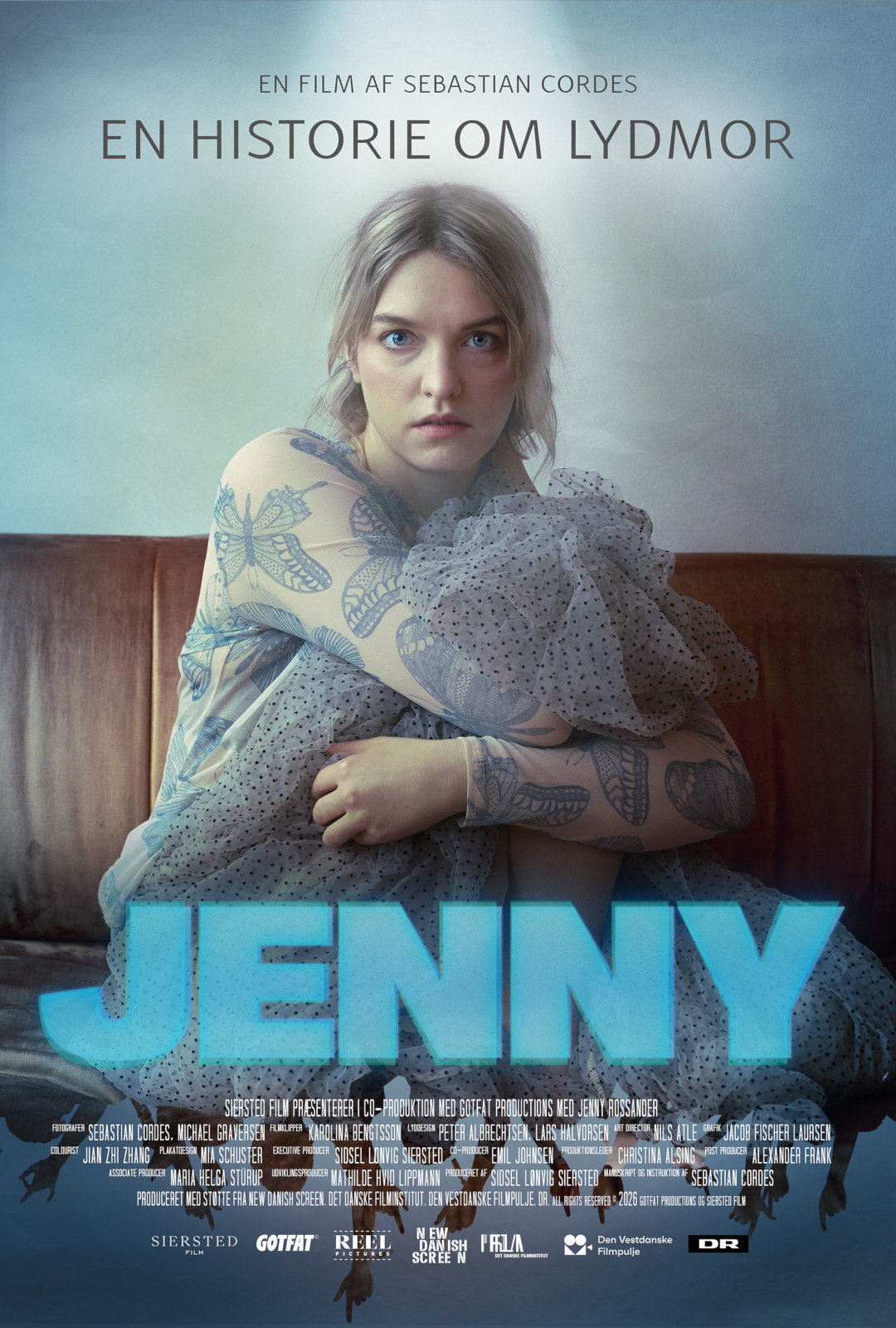 Jenny - en historie om Lydmor