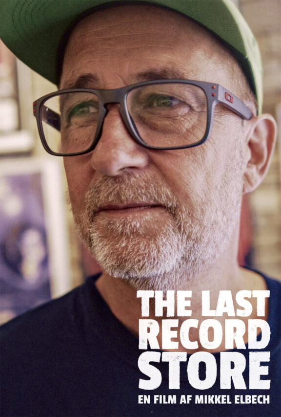 The Last Record Store