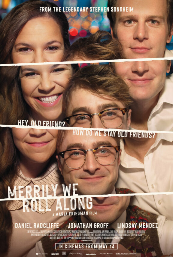 Merrily We Roll Along