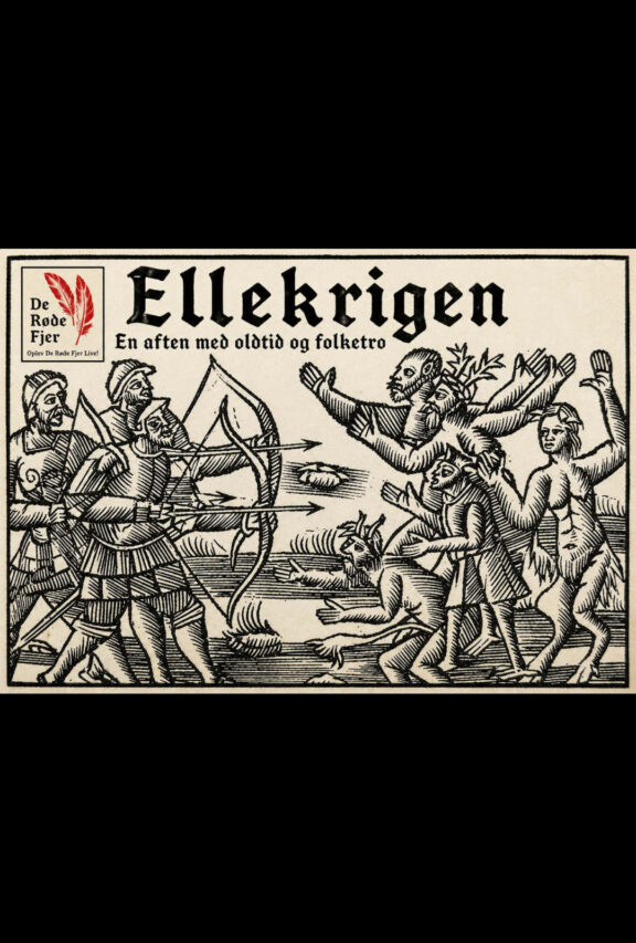 Ellekrigen