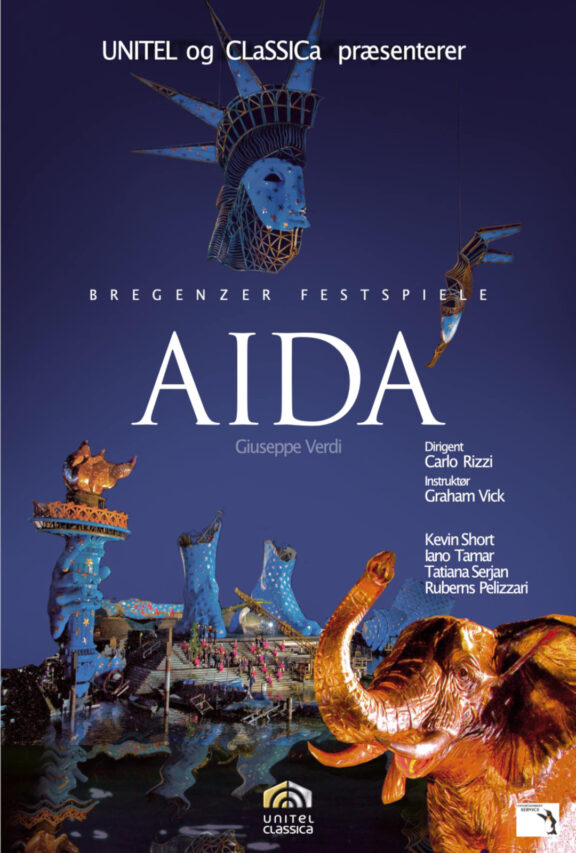 OperaKino 26/27 - AIDA