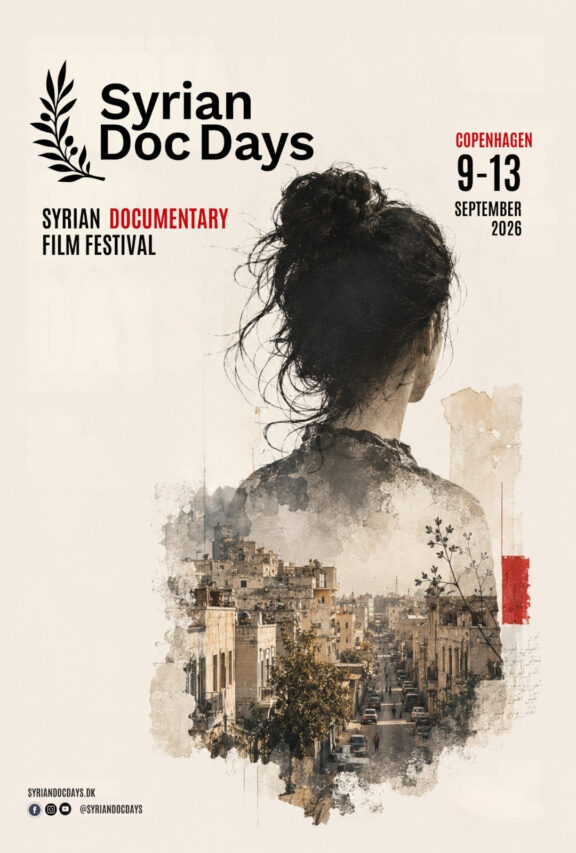 Short Films from Syria