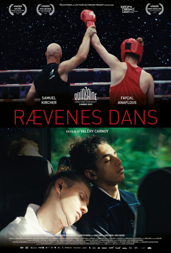 Rævenes dans