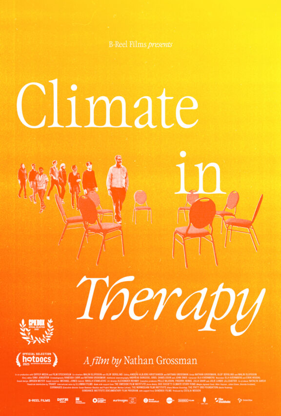 Climate in Therapy