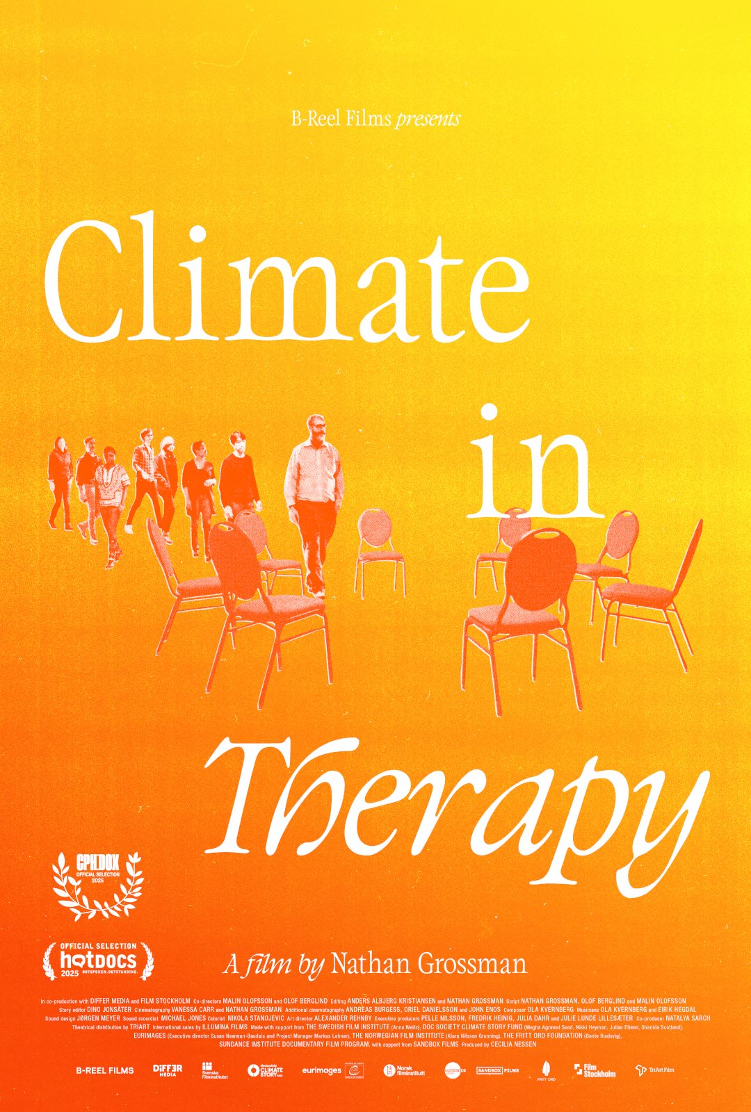 Climate in Therapy