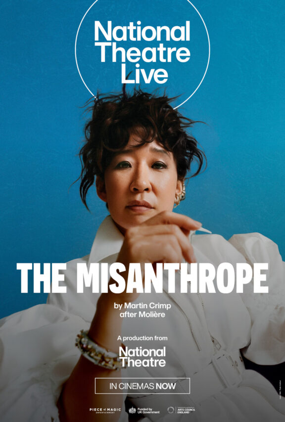 NT Live - The Misanthrope