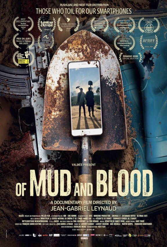 Of Mud and Blood