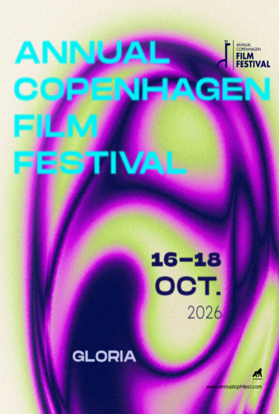 Day 3: The Annual Copenhagen Film Festival