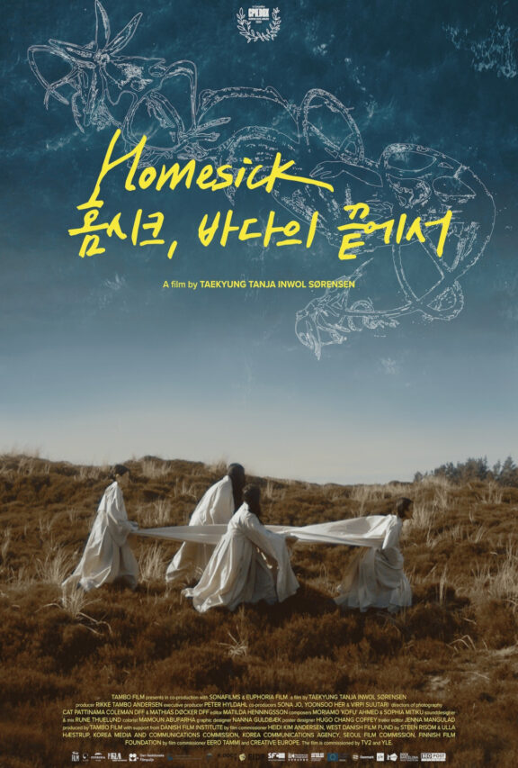 Homesick