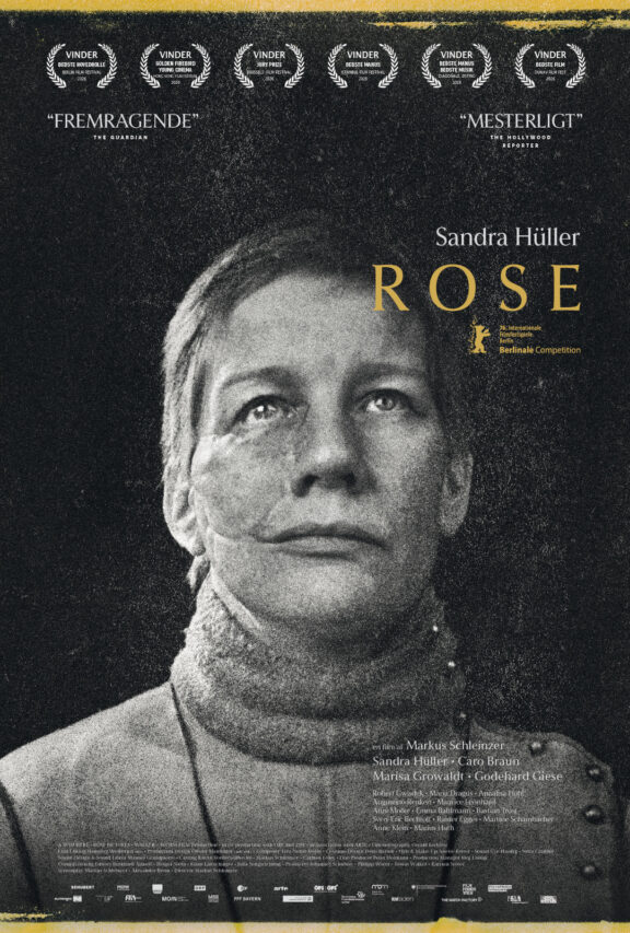 Rose